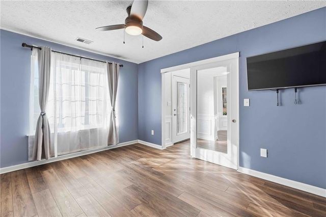 1356 Lamont SW Drive, Mableton, GA 30126