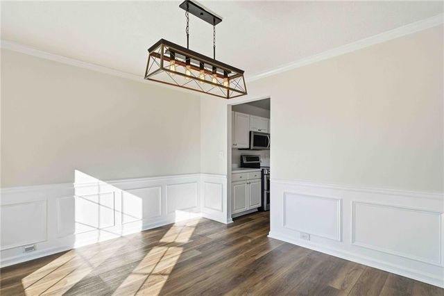 1356 Lamont SW Drive, Mableton, GA 30126