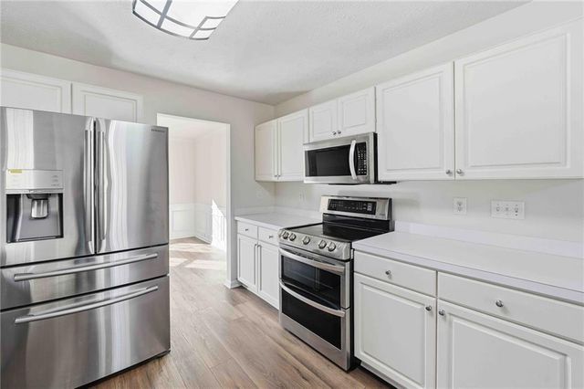 1356 Lamont SW Drive, Mableton, GA 30126