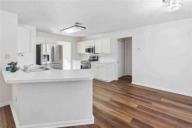 1356 Lamont SW Drive, Mableton, GA 30126