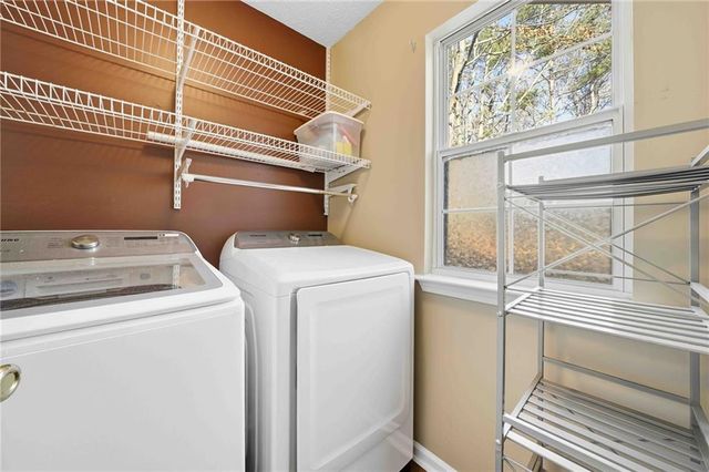 1356 Lamont SW Drive, Mableton, GA 30126