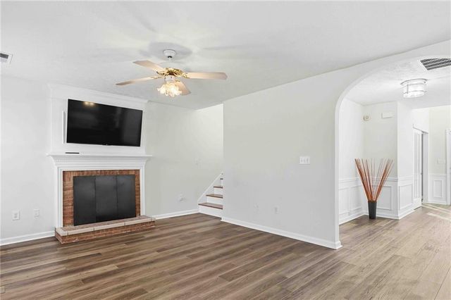 1356 Lamont SW Drive, Mableton, GA 30126