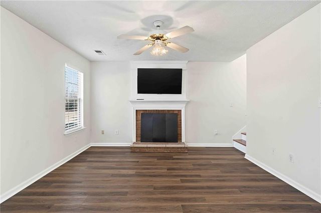 1356 Lamont SW Drive, Mableton, GA 30126