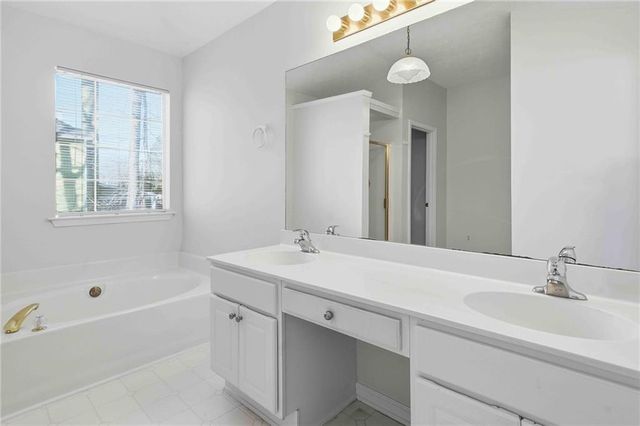 1356 Lamont SW Drive, Mableton, GA 30126