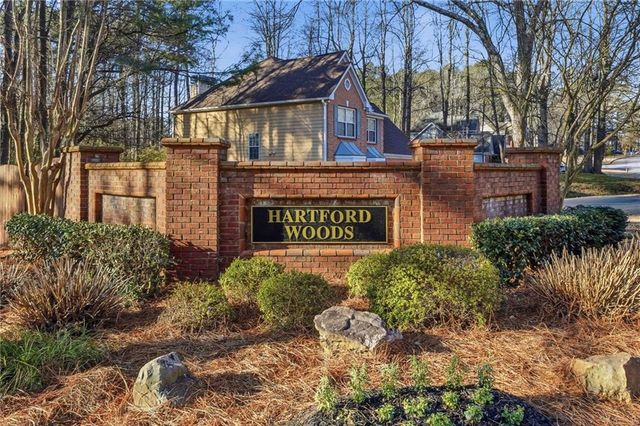 1356 Lamont SW Drive, Mableton, GA 30126