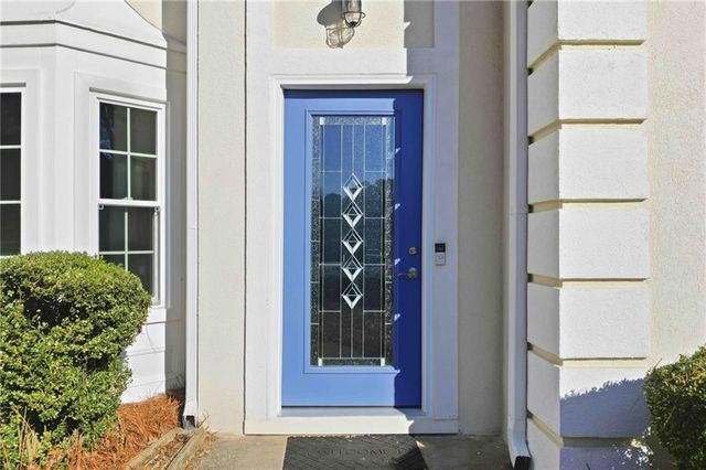 1356 Lamont SW Drive, Mableton, GA 30126