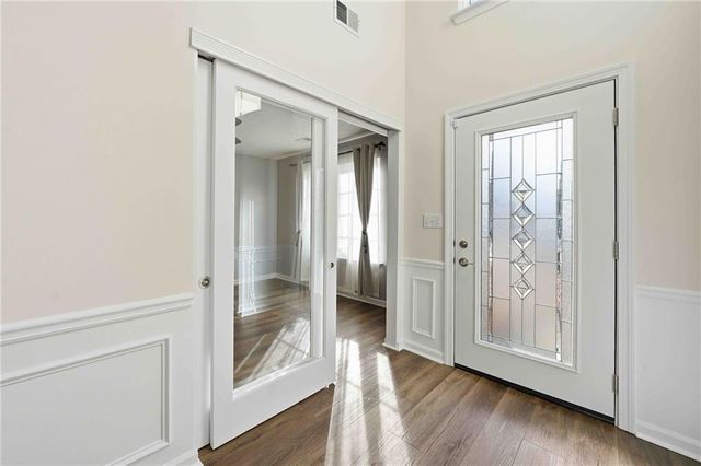 1356 Lamont SW Drive, Mableton, GA 30126