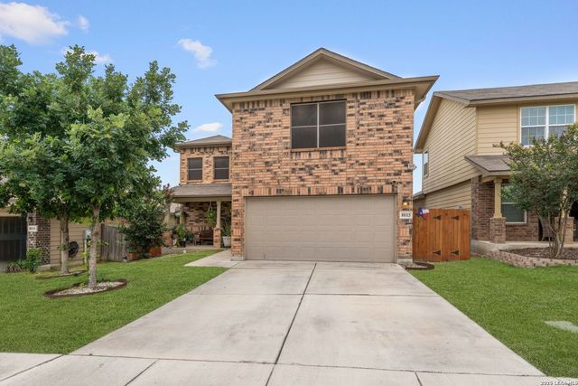 8015 Pandora Star, San Antonio, TX 78252