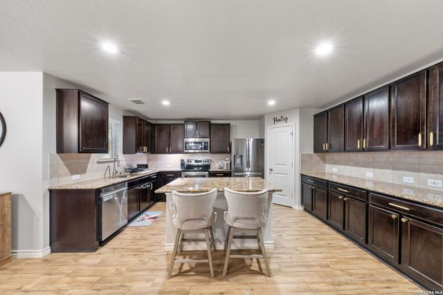 8015 Pandora Star, San Antonio, TX 78252