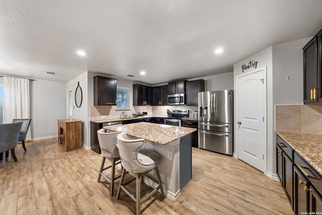 8015 Pandora Star, San Antonio, TX 78252