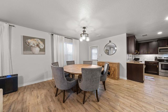 8015 Pandora Star, San Antonio, TX 78252