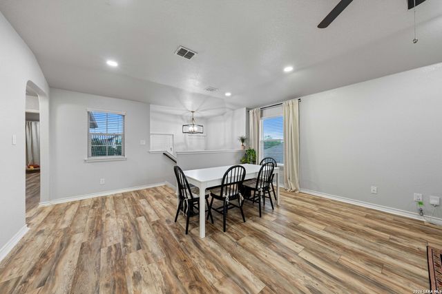 8015 Pandora Star, San Antonio, TX 78252