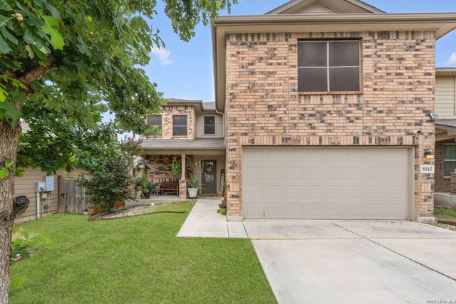 8015 Pandora Star, San Antonio, TX 78252