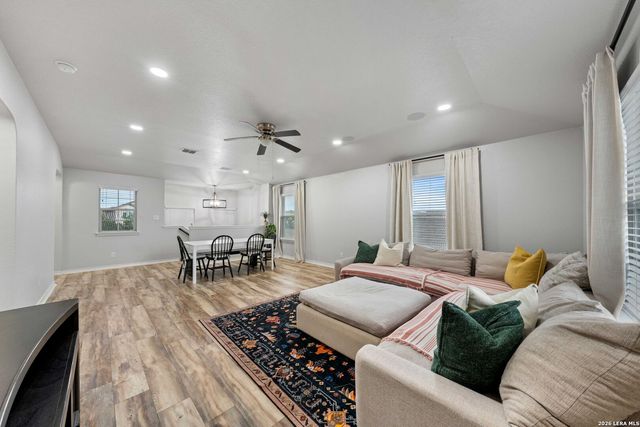 8015 Pandora Star, San Antonio, TX 78252