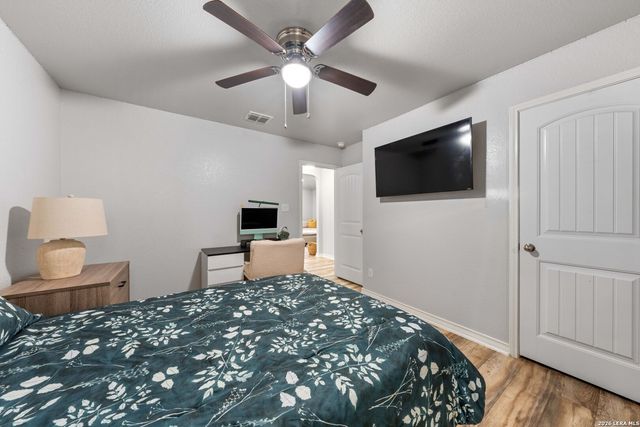 8015 Pandora Star, San Antonio, TX 78252