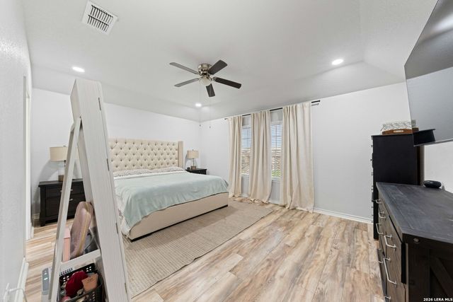 8015 Pandora Star, San Antonio, TX 78252
