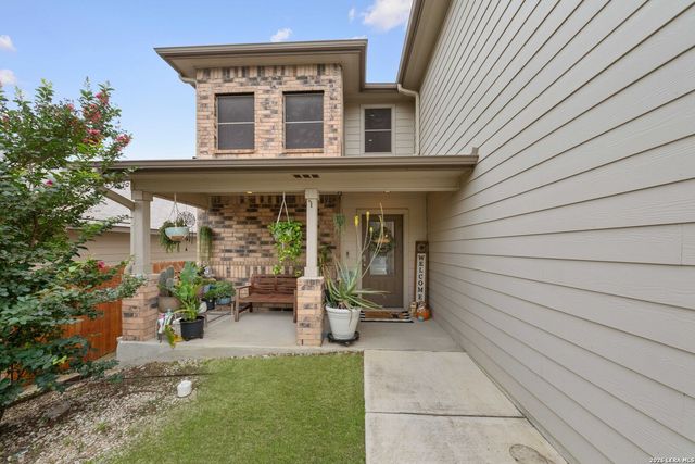 8015 Pandora Star, San Antonio, TX 78252