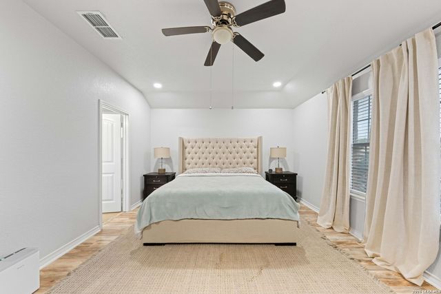 8015 Pandora Star, San Antonio, TX 78252