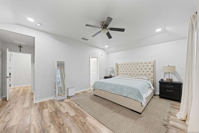 8015 Pandora Star, San Antonio, TX 78252