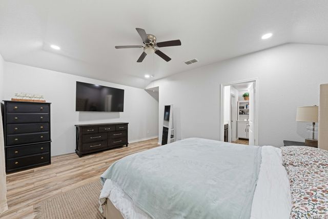 8015 Pandora Star, San Antonio, TX 78252