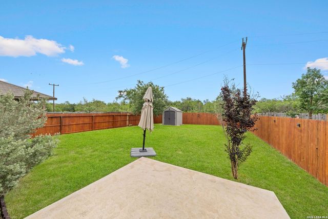 8015 Pandora Star, San Antonio, TX 78252
