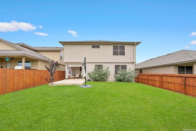 8015 Pandora Star, San Antonio, TX 78252