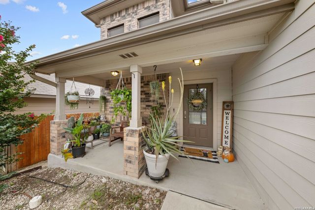 8015 Pandora Star, San Antonio, TX 78252