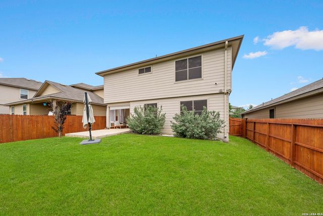 8015 Pandora Star, San Antonio, TX 78252
