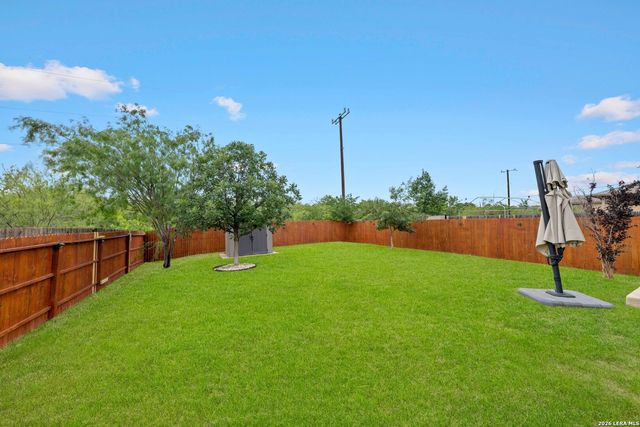 8015 Pandora Star, San Antonio, TX 78252
