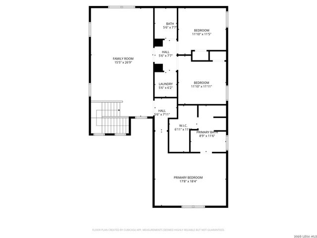 8015 Pandora Star, San Antonio, TX 78252