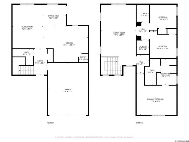 8015 Pandora Star, San Antonio, TX 78252