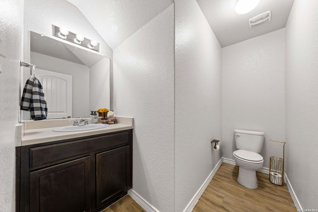 8015 Pandora Star, San Antonio, TX 78252