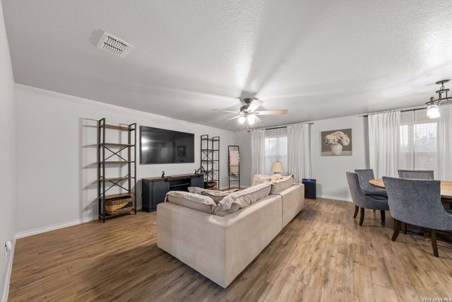 8015 Pandora Star, San Antonio, TX 78252