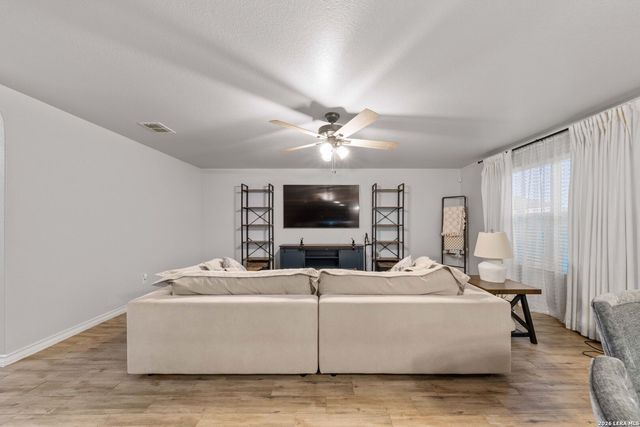 8015 Pandora Star, San Antonio, TX 78252