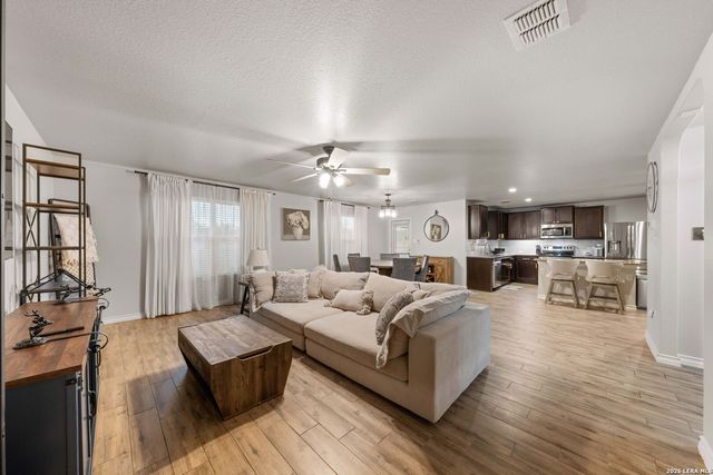 8015 Pandora Star, San Antonio, TX 78252