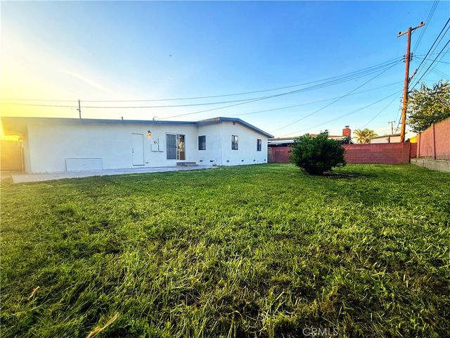 11862 Jacalene Lane, Garden Grove, CA 92840