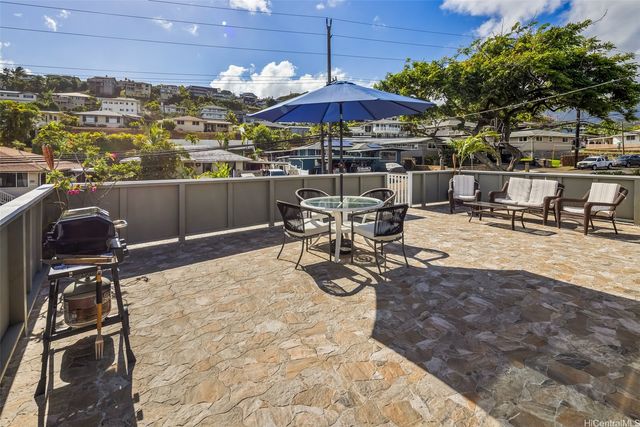 1244 Keolu Drive, Kailua, HI 96734