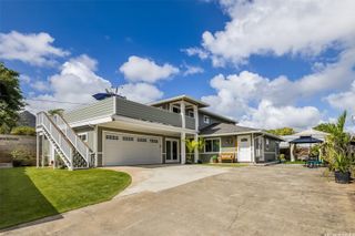 1244 Keolu Drive, Kailua, HI 96734