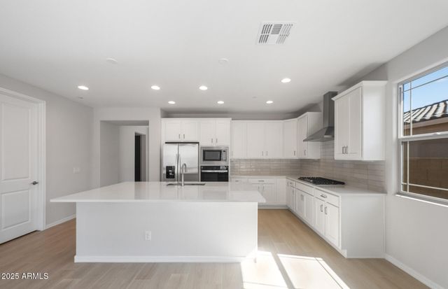 13536 W COPPERLEAF Lane, Peoria, AZ 85383