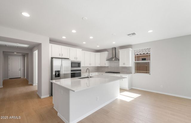 13536 W COPPERLEAF Lane, Peoria, AZ 85383