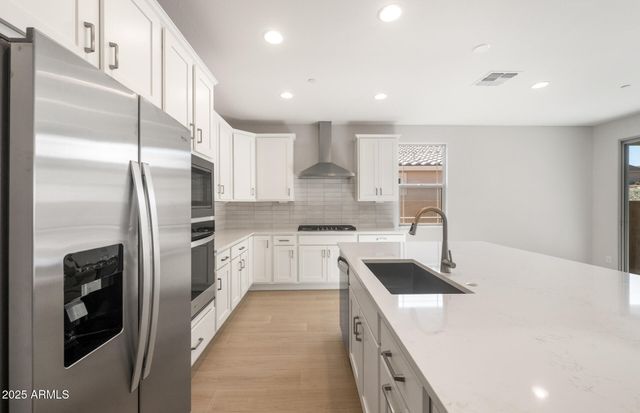 13536 W COPPERLEAF Lane, Peoria, AZ 85383