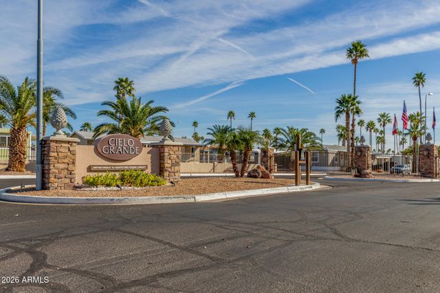 9501 E Broadway Road 241, Mesa, AZ 85208