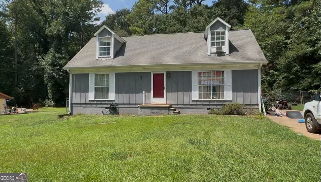 340 Roberts Road, Athens, GA 30606 — exterior