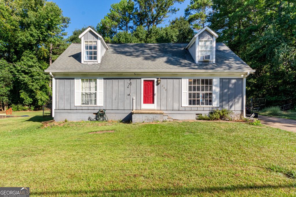 340 Roberts Road, Athens, GA 30606 — photo 2