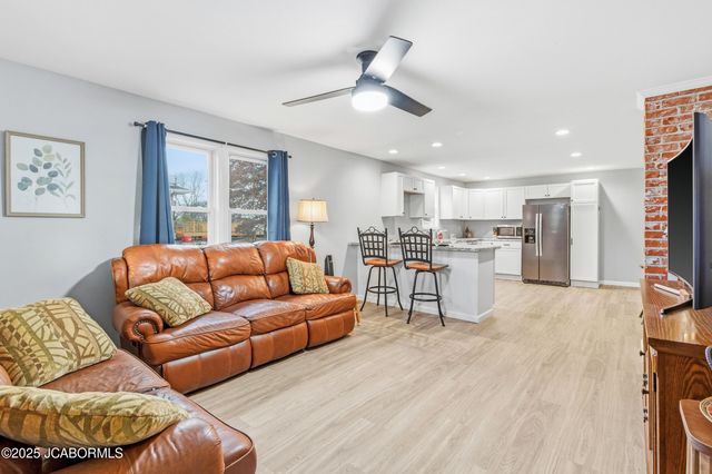 5109 WARDSVILLE ROAD, Jefferson City, MO 65101