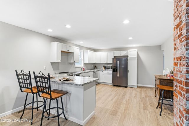 5109 WARDSVILLE ROAD, Jefferson City, MO 65101