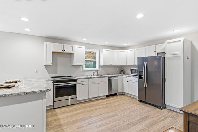 5109 WARDSVILLE ROAD, Jefferson City, MO 65101