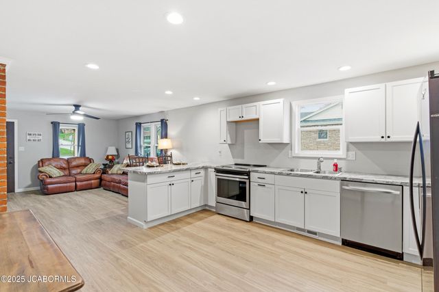 5109 WARDSVILLE ROAD, Jefferson City, MO 65101