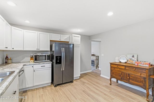 5109 WARDSVILLE ROAD, Jefferson City, MO 65101