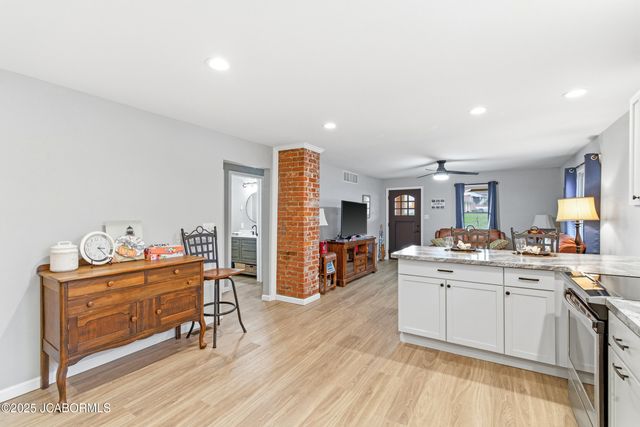 5109 WARDSVILLE ROAD, Jefferson City, MO 65101